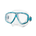 TUSA Mask M212 - Ocean Green