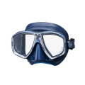 TUSA Mask M212 - Indigo Blue