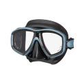 TUSA Mask M212 - QB SEA BLUE