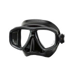 TUSA Mask M212 - QB Black