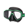 TUSA Mask M212 - QB Energy Green