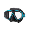 TUSA Mask M212 QB Ocean Green