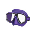 Tusa Mask M212 QB Vivid Purple