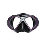 Scubapro Spectra 2 mask black purple