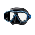 TUSA m212 Mask QB Fishtail Blue