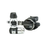 ATOMIC Z3 REGULATOR