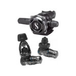 Scubapro MK25 EVO/A700 Carbon BT Regulator