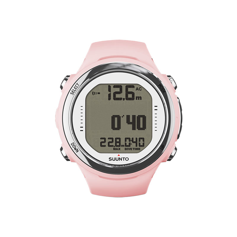 suunto d4i novo sakura