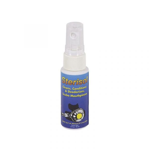 Trident Sterisol Disinfectant