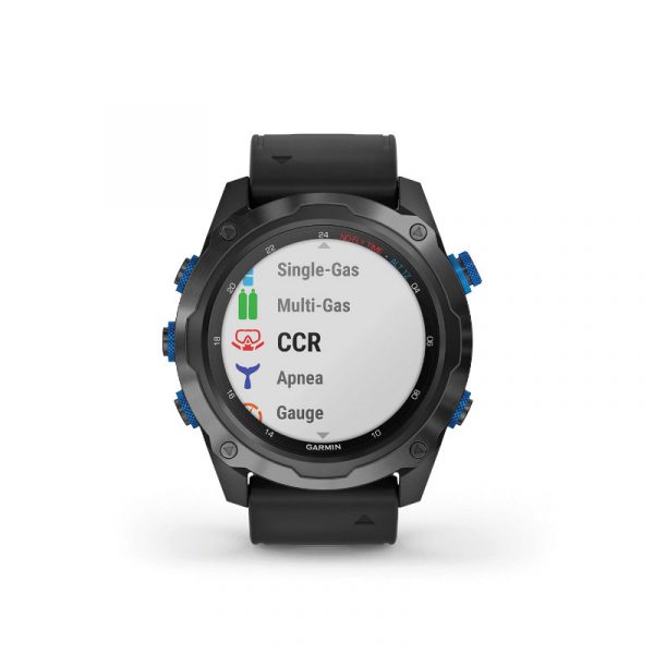Garmin Descent Mk2i | Garmin Mk2i/T1 dive computer | Scuba Warehouse