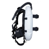 Dive1 F25 Marine Fabric BC System