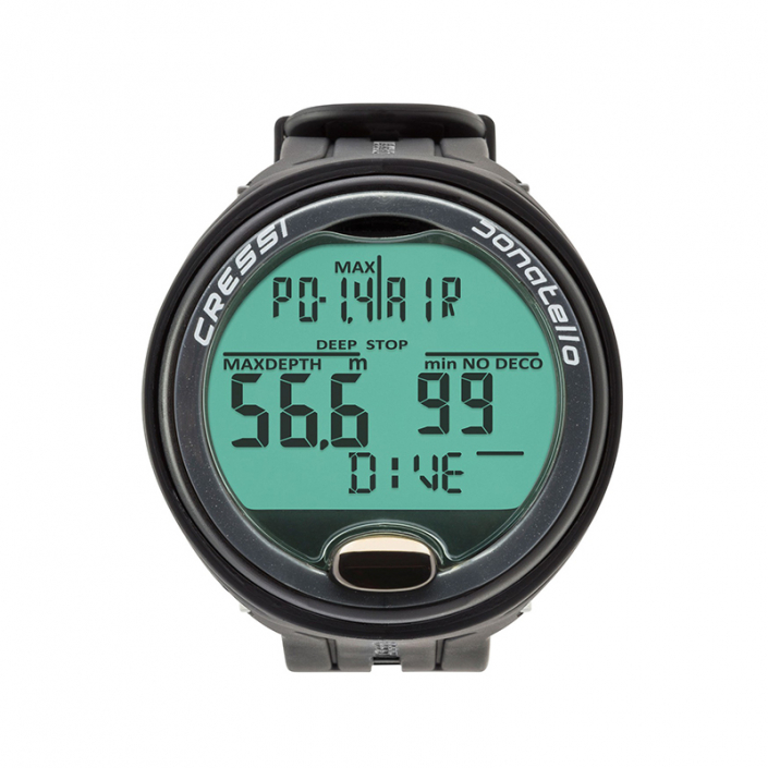 Cressi Donatello Cressi Dive Computer Scuba Warehouse