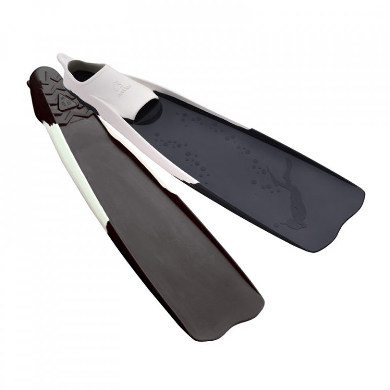 Problue FreeDiving Fins F795 Problue Free diving Fins Freedive