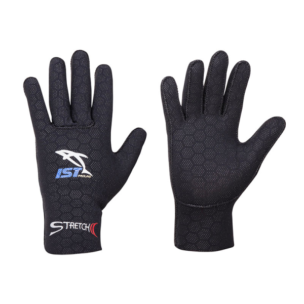 IST S326 SuperStretch Gloves Diving Gloves Scuba Warehouse