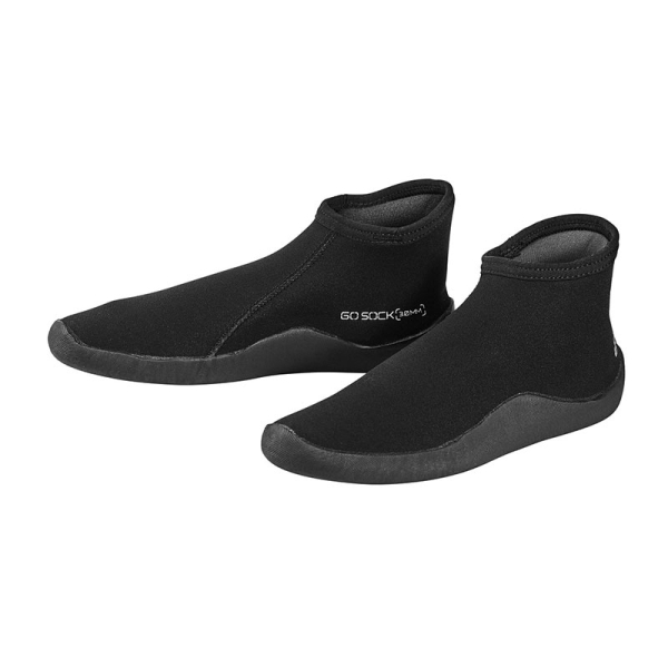 Labrax Reef Diving Socks 3Mm main image 1