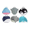 Oceanarium Regulator Bag
