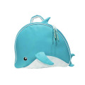 Oceanarium Regulator Bag Dolphin