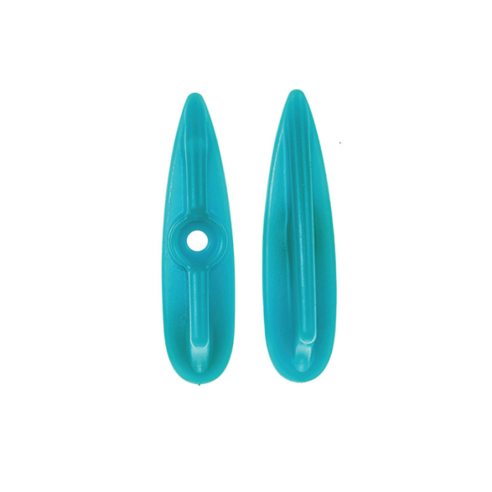 Scubapro GO Fin Sport, Bianco, M Kit di regolatore per immersioni
