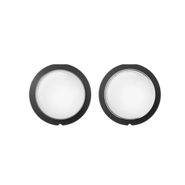 Insta360 X3 Sticky-Lens Guard | insta360 Sticky Lens Guard for X3