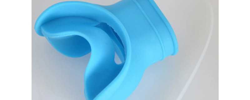 BTO Silicone Mouthpiece