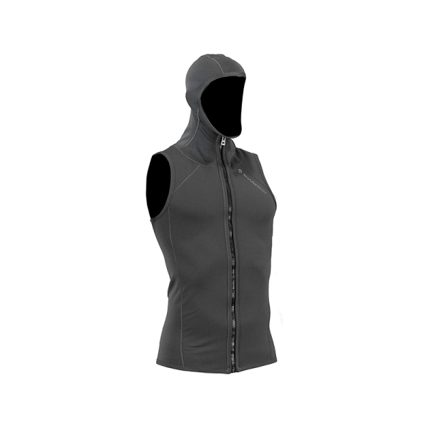 Sharkskin Titanium2 Hooded Vest