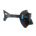 Cressi Quantum Mask - Black/Blue