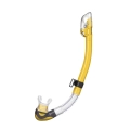 tusa sp1010 hyperdry elite II Snorkel moon gold