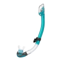 tusa sp1010 hyperdry elite II Snorkel ocean green