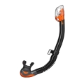 tusa sp1010 hyperdry elite II Snorkel QB energy orange