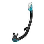 tusa sp1010 hyperdry elite II Snorkel QB ocean green