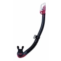 tusa sp1010 hyperdry elite II Snorkel QB rose pink