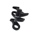 SeaFrogs Double Ball Clamp CP8