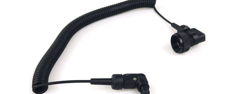 Sea-Frogs Fibre Optic Cable