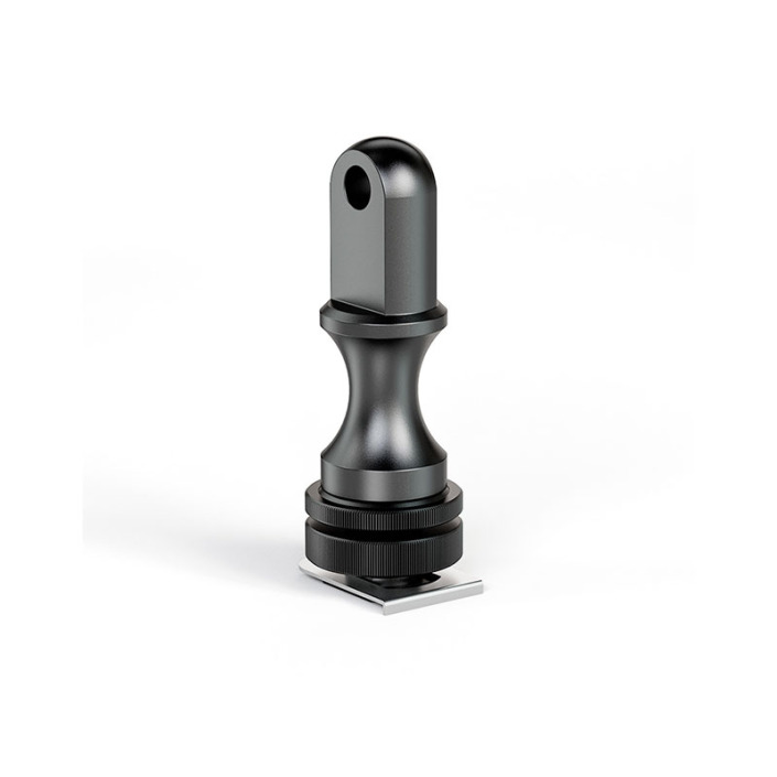 SeaFrogs Cold Shoe Mount | Underwater Cold Shoe Mount