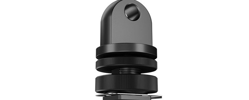 Seafrogs cold Shoe Mount YB2