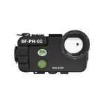 SeaFrogs SF-PH-02 Phone Housing