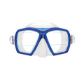 XS_Scuba MA290 Gauge_Reader Mask Blue