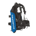 Scubapro Navigator Lite BCD Blue