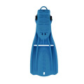 Cressi Origin LD Fins - Azure