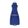 Cressi Origin LD Fins - Blue