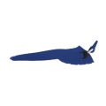 Cressi Origin LD Fins - Blue
