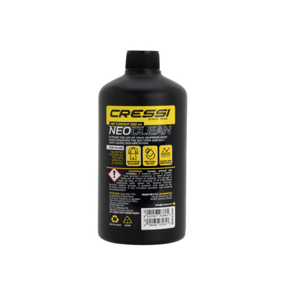 Wetsuit Cleaner