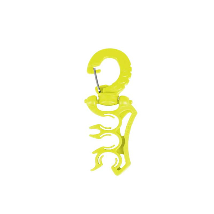 IST Hose Holder Clip | Scuba Dive Regulator Hose Clip | Hose Clip