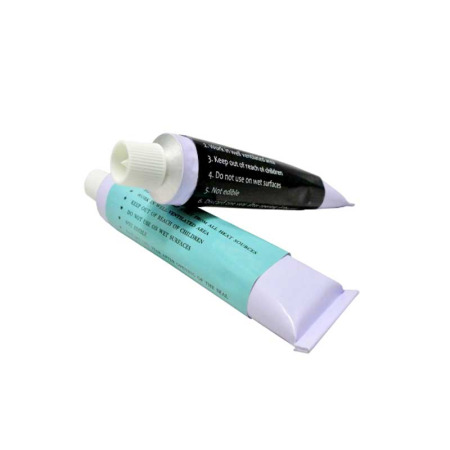 IST Neoprene-Suit Repair Glue - Black
