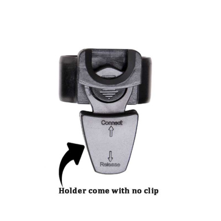 IST SH 60 Snorkel Holder