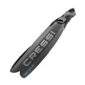 Cressi Modular Impulse Fins Black