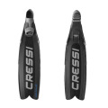 Cressi Modular Impulse Fins Black