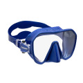 Cressi Mask Z2s - Blue