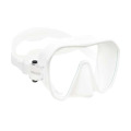 Cressi Mask Z2s - White