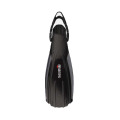 Mares Avanti-Quattro 4X Fins - Black/Dark Grey